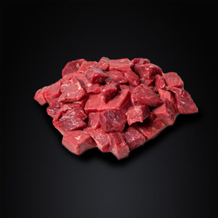 Grass-Fed Beef Dice 草饲牛肉粒