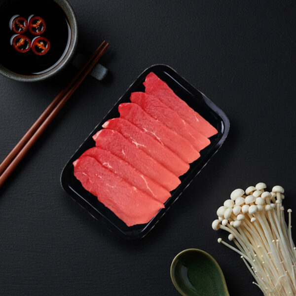 My Fresh Storage 草饲牛肉片，火锅煮炒皆适用。Premium Steak Malaysia Grass-Fed Delivery.