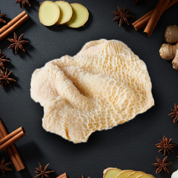 My Fresh Storage 金钱肚，适合卤煮与火锅。Premium Steak Malaysia Delivery.