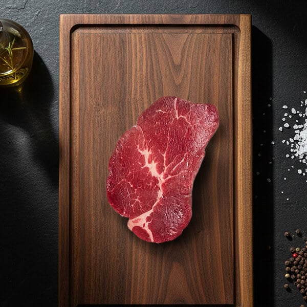 My Fresh Storage 安格斯菲力，高级嫩度爆表。Premium Steak Malaysia Angus Tenderloin Delivery.