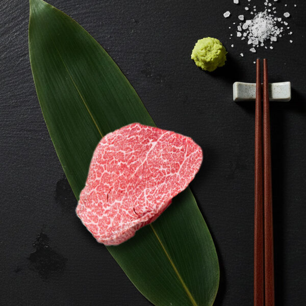 My Fresh Storage 日本 A5 和牛菲力，入口即化极致嫩。Premium Steak Malaysia Wagyu Delivery.