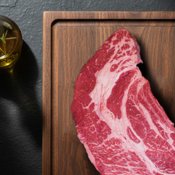 My Fresh Storage 安格斯牛腩，炖煮更香浓。Premium Steak Malaysia Delivery.